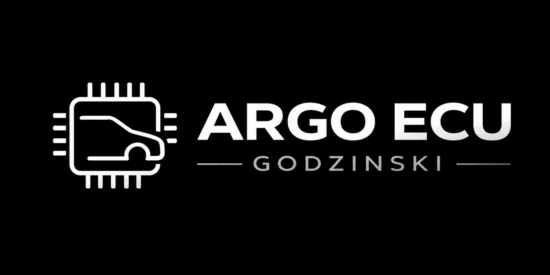 ARGO ECU Godzinski – Logo